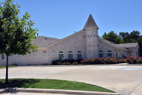 Bosnian American Cultural Center Of North Texas, Grand Prairie, TX, United States, 2019-6-8, 
