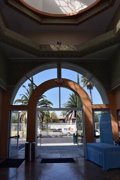 Islamic Institute of Orange County (IIOC), Anaheim, CA, United States, 2016-9-6, 