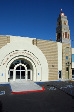 Islamic Institute of Orange County (IIOC), Anaheim, CA, United States, 2006-7-9, 