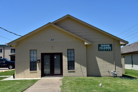 Faruq Islamic Center (FIC), Grand Prairie, TX, United States, 2019-6-6, 