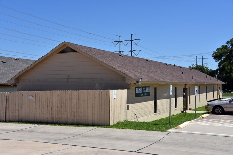 Faruq Islamic Center (FIC), Grand Prairie, TX, United States, 2019-6-7, 