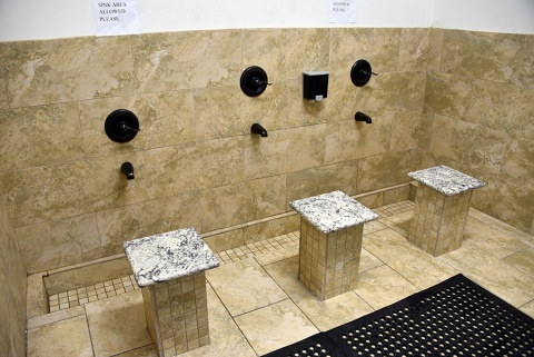 Faruq Islamic Center (FIC), Grand Prairie, TX, United States, 2019-5-23, 