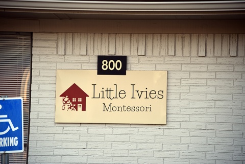 Little Ivies Montessori, Plano, TX, United States, 2017-11-2, 