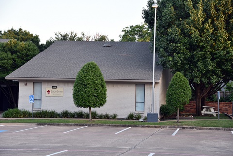 Little Ivies Montessori, Plano, TX, United States, 2019-5-31, 