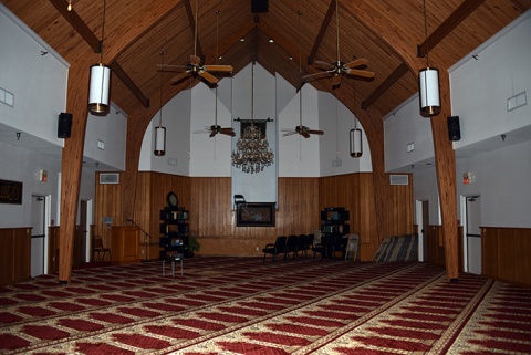 ICS Sunday School, Southlake, TX, United States, 2017-10-23, 