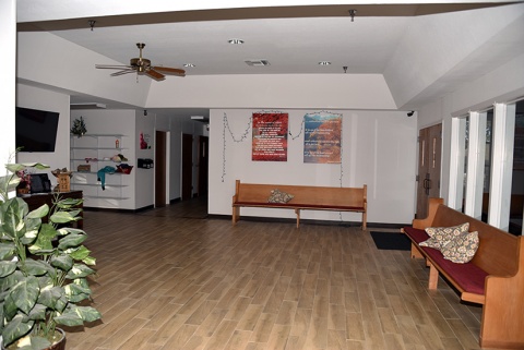 ICS Sunday School, Southlake, TX, United States, 2017-10-23, 