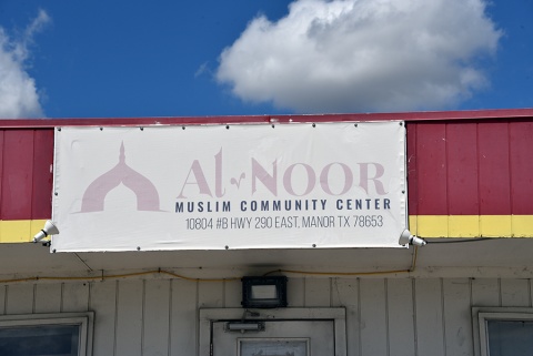 Al-Noor Maktab Darul Quran, Manor, TX, United States, 2019-9-18, 