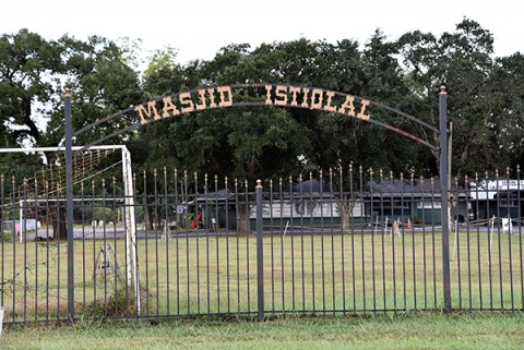 Masjid Istiqlal Houston, Sugar Land, TX, United States, 2019-9-8, 