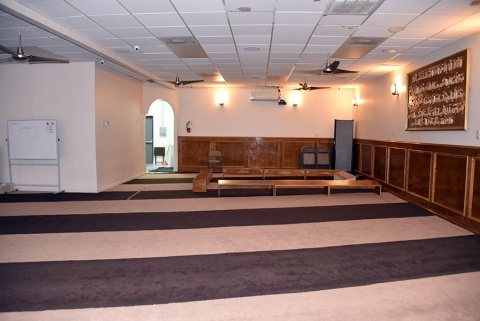 Cyfair Peace Center, Houston, TX, United States, 2019-9-10, 