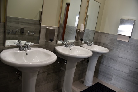 Richmond Islamic Community Center (RICC), Richmond, TX, United States, 2019-9-9, 