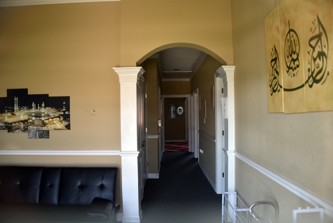 Riverstone Musallah, Missouri City, TX, United States, 2019-9-6, 