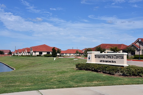 Riverstone Musallah, Missouri City, TX, United States, 2019-9-6, 