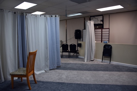 Masjid Yaseen, Houston, TX, United States, 2019-9-13, 