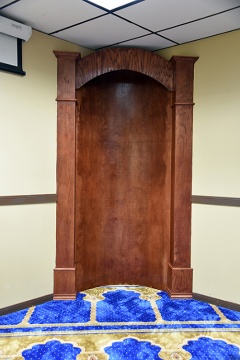 Masjid Al Ihsan, Houston, TX, United States, 2019-9-10, 