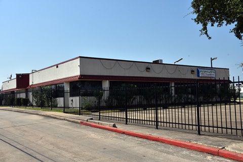 Islamic Resources & Iranian Cultural Foundation, Houston, TX, United States, 2019-9-13, 