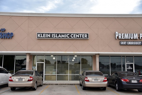 Klein Masjid, Spring, TX, United States, 2019-9-11, 