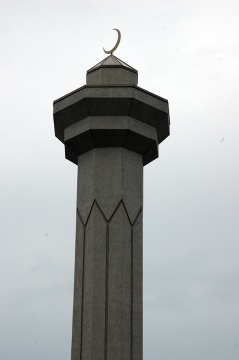 Islamic Centre of Southwest Ontario, London, ON, Canada, 2009-6-1, 