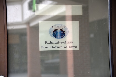 Foundation of Iowa, West Des Moines, IA, United States, 2019-10-20, 