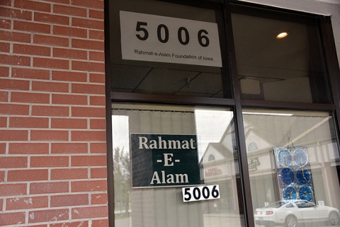 Foundation of Iowa, West Des Moines, IA, United States, 2019-10-20, 