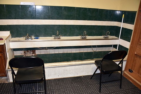 Shafia Islamic and Cultural Centre, Des Moines, IA, United States, 2019-10-21, 