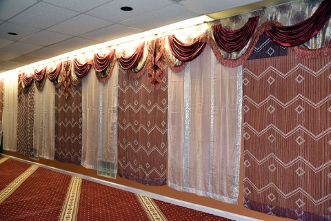 Islamic center, Greeley, CO, United States, 2019-11-6, 