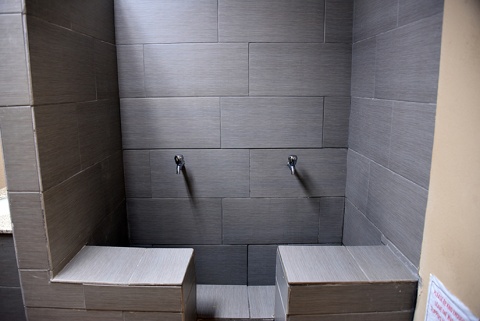 Muslim Community Hall, Wichita Falls, TX, United States, 2019-11-29, 