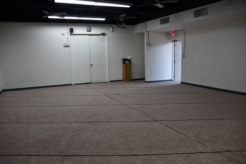 Masjid E Kausur, Glendale, AZ, United States, 2020-1-23, 