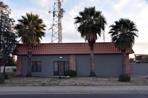 Masjid E Kausur, Glendale, AZ, United States, 2020-1-24, 