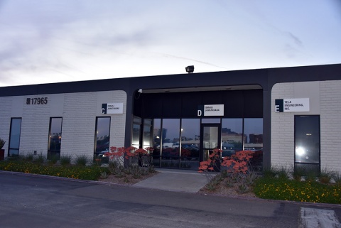 Orange County Ismaili Islamic JamatKhana, Irvine, CA, United States, 2020-3-5, 