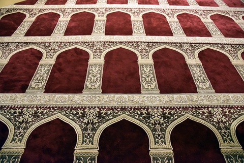 Masjid As Sunnah San Diego, San Diego, CA, United States, 2020-2-29, 