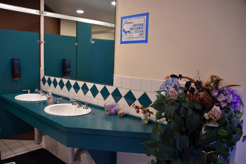 Tri City Islamic Center, Vista, CA, United States, 2020-1-22, 