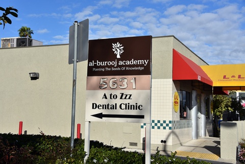 Al Burooj Academy, Cypress, CA, United States, 2020-3-7, 