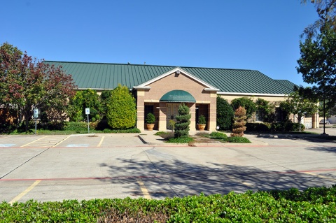 Lifta Society, Garland, TX, United States, 2013-11-2, 