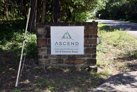 Ascend Camp & Retreat Center, Dallas, TX, United States, 2019-6-8, 