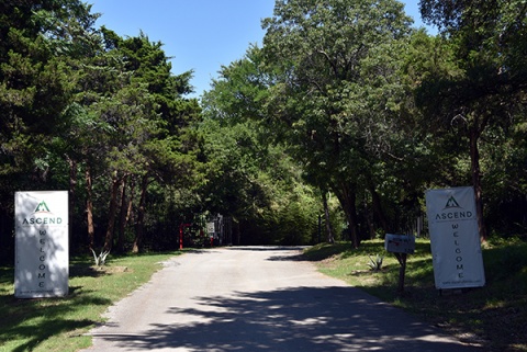 Ascend Camp & Retreat Center, Dallas, TX, United States, 2019-6-8, 