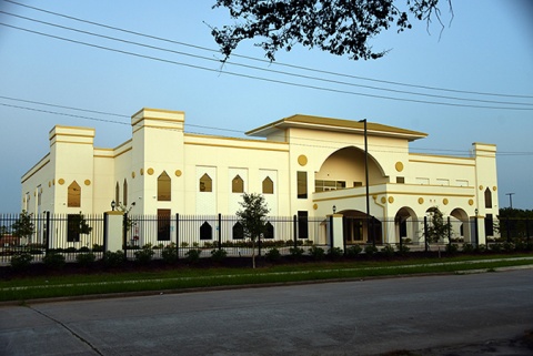 MultiCultural Center Inc, Webster, TX, United States, 2019-9-5, 