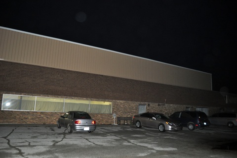 Topeka Masjid, Topeka, IN, United States, 2012-12-2, 