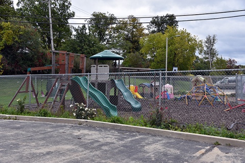 Crescent Learning Center, Milwaukee, WI, United States, 2019-10-13, 