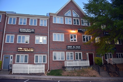 Dar Al-Nur, Falls Church, VA, United States, 2019-5-1, 