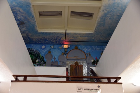 Al-Ansar Islamic Saturday School, Anaheim, CA, United States, 2020-3-6, 