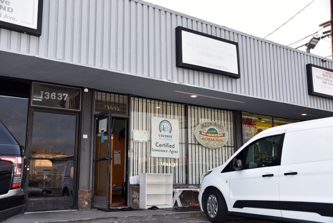 Bronx Islamic Society (BIS), Bronx, NY, United States, 2020-3-15, 