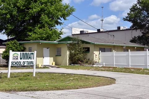 Ummati School of Tampa, Tampa, FL, United States, 2019-3-14, 