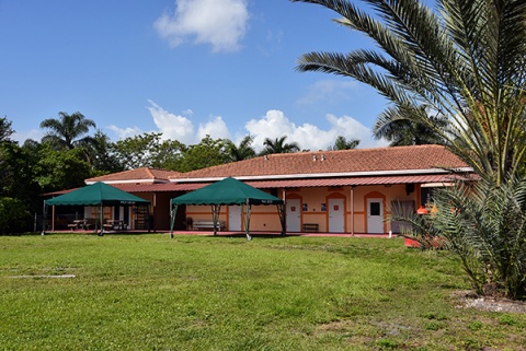 Riyadh ul Jannah, Hialeah, FL, United States, 2019-3-25, 