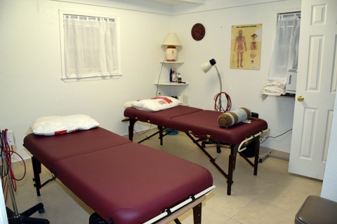 ICBJ Clinic, Jacksonville, FL, United States, 2016-6-25, 