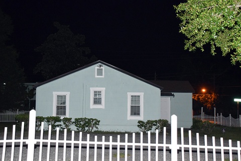 ICBJ Clinic, Jacksonville, FL, United States, 2016-6-25, 