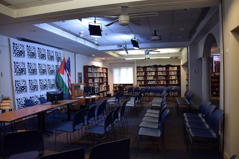 The Jerusalem Fund for Education and Community Development, Washington, DC, United States, 2020-12-25, 