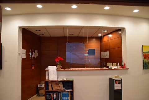 The Jerusalem Fund for Education and Community Development, Washington, DC, United States, 2020-12-25, 