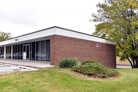 Sudanese American Community Association (SACA), Des Moines, IA, United States, 2019-10-21, 