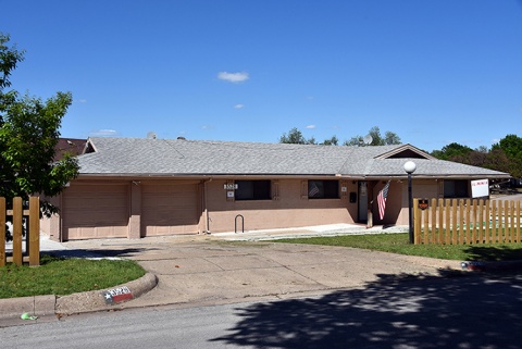 Al-Mumin Mosque, Fort Worth, TX, United States, 2021-4-18, 