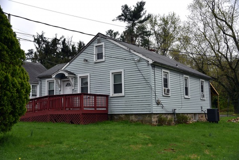 Community Health Center, Baltimore, MD, United States, 2019-4-19, 